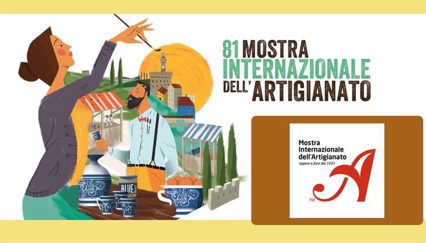 Mostra Internazionale dell'Artigianato Mostra Internazionale dell'Artigianato